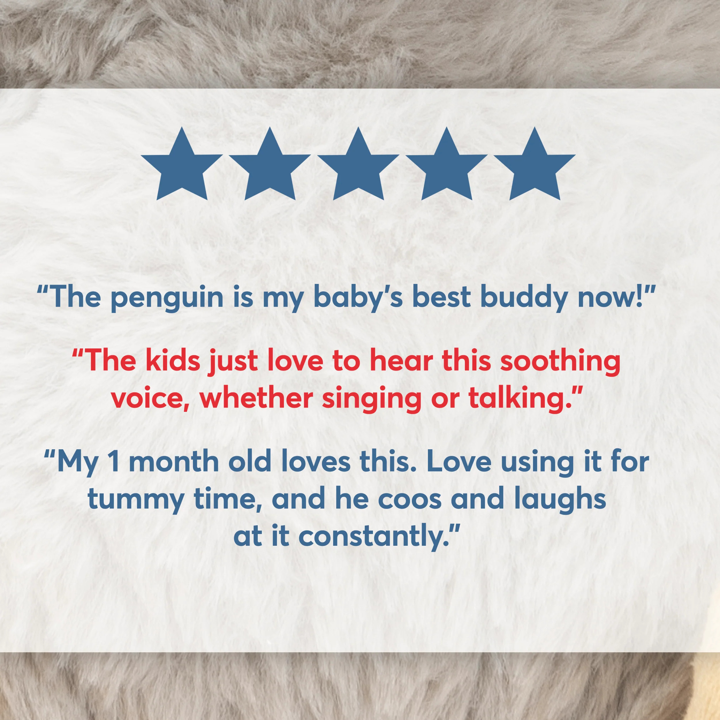 Animated Kissy the Penguin, 12 in - Image 8