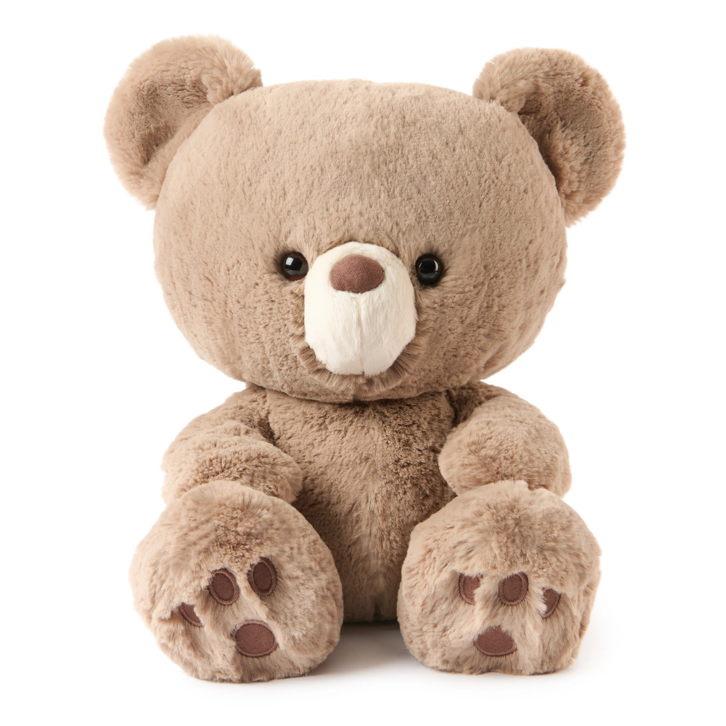 GUND Forever Friends Promise: Kai Bear