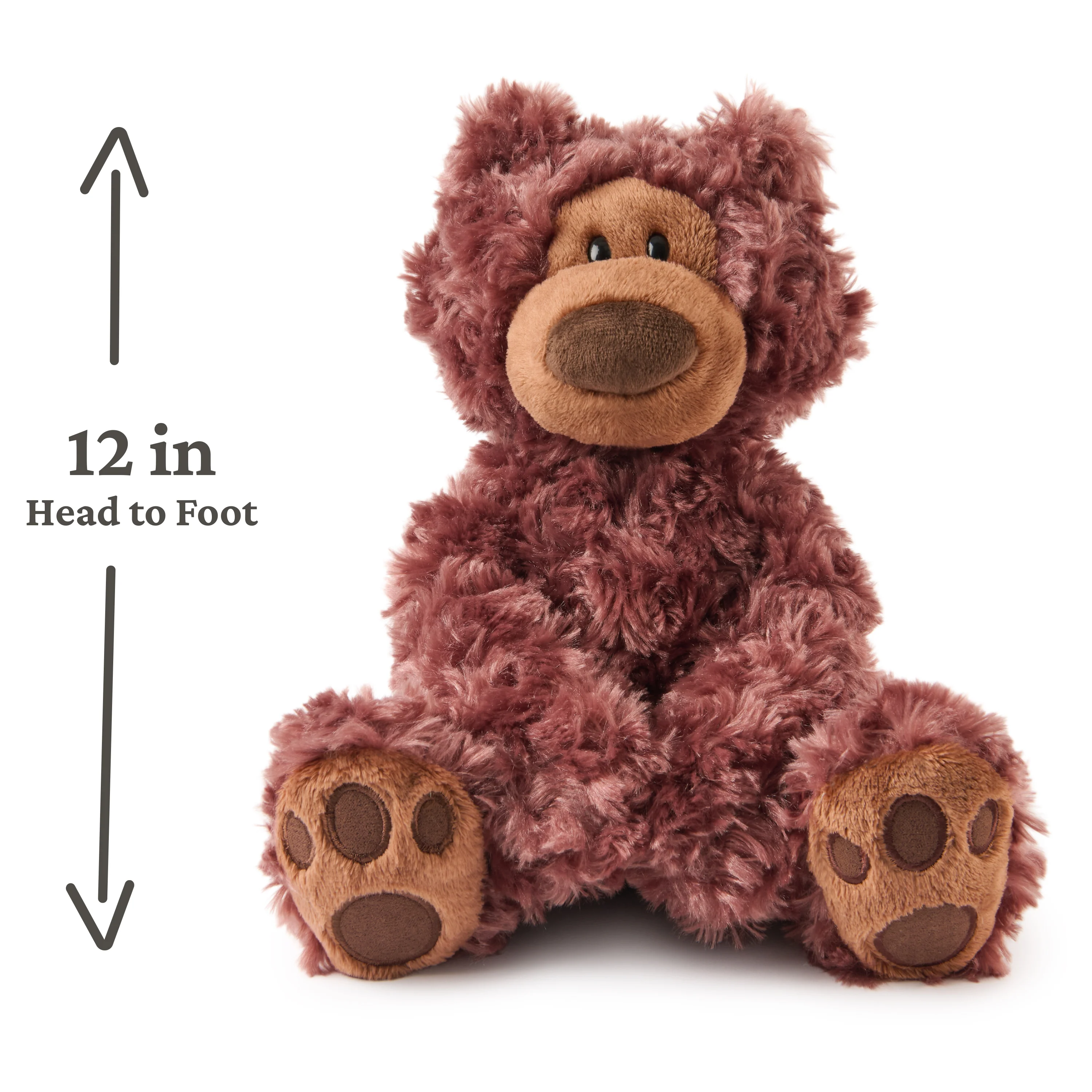 GUND Forever Friends Promise: Philbin Bear - Image 7