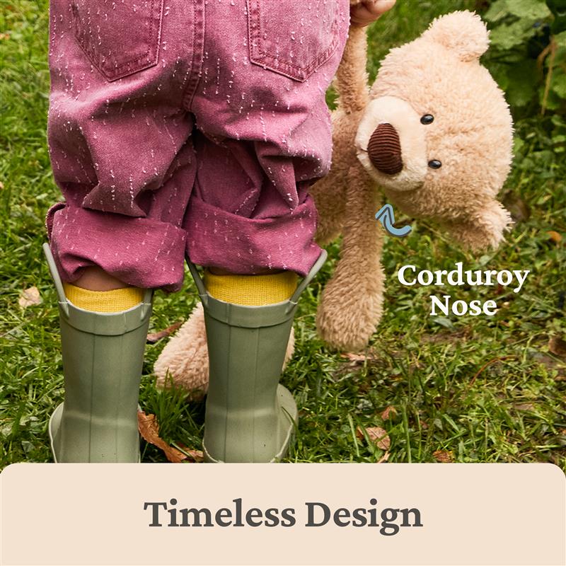 GUND Forever Friends Promise: Toothpick Bear - Image 6